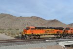 BNSF 7063